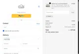 DMAR coupon verification screenshot