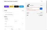 CURLS10 coupon verification screenshot