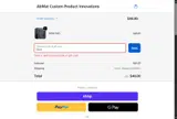 GGE10 coupon verification screenshot