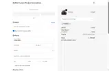KTBREED coupon verification screenshot