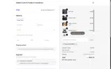WELCOMETOABMAT coupon verification screenshot
