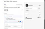 KINETIC coupon verification screenshot