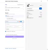 WELCOMETOABMAT coupon verification screenshot