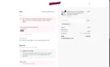 SPRING2025 coupon verification screenshot