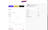 MARI coupon verification screenshot