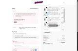 SPRINSAVINGS coupon verification screenshot
