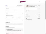 HEALTH coupon verification screenshot