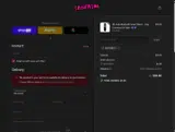 Abound10 coupon verification screenshot