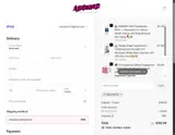 Abound10 coupon verification screenshot