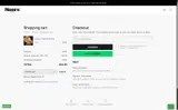 MOOREJOY coupon verification screenshot