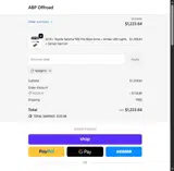NOQE10 coupon verification screenshot