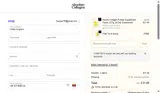 LYNETTE10 coupon verification screenshot
