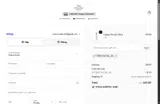 THECOASTAL_PA coupon verification screenshot