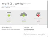 FLASH coupon verification screenshot