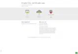 YUMMY coupon verification screenshot