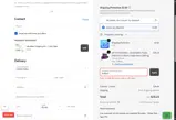 YUMMY coupon verification screenshot