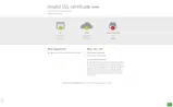 BEWELL coupon verification screenshot