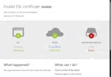 PEACE coupon verification screenshot