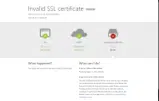 TIM23 coupon verification screenshot