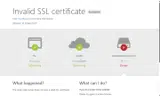 MINISTRY coupon verification screenshot