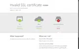 Geek coupon verification screenshot