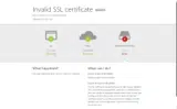 TIM23 coupon verification screenshot