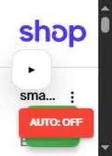 XASDED coupon verification screenshot