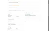 2I23PCG coupon verification screenshot