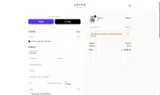 Abyss by Abby coupon verification screenshot
