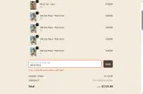 BREANNE20 coupon verification screenshot