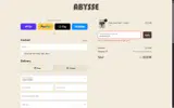 CHRYSTAL20 coupon verification screenshot