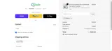 TPDEALS coupon verification screenshot