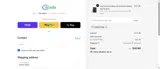 ACLV15 coupon verification screenshot