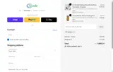ACLV15 coupon verification screenshot