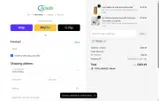 TPDEALS coupon verification screenshot