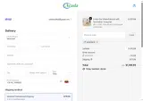 ACADA10 coupon verification screenshot