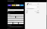 Academy Snowboards coupon verification screenshot