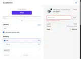 AccuBANKER coupon verification screenshot