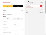 NEUTROSHORTY coupon verification screenshot