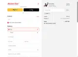 20OFF coupon verification screenshot