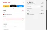 VICMARXX coupon verification screenshot