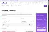 LNPREMIUM-T coupon verification screenshot
