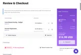 AW5WINDOWS coupon verification screenshot