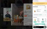 Ace Blend coupon verification screenshot