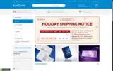 AceCosm coupon verification screenshot