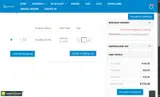 AceCosm coupon verification screenshot