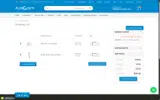 AceCosm coupon verification screenshot