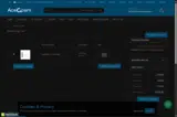 AceCosm coupon verification screenshot