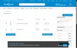 AceCosm coupon verification screenshot