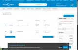 AceCosm coupon verification screenshot